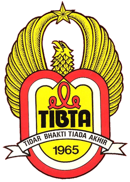 GP TIBTA